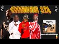 AMAPIANO COOKUP: Like NTSAKO XVI & SXOVA  | KABZA DE SMALL | DJY VINO | NYAKANYAKA SZN
