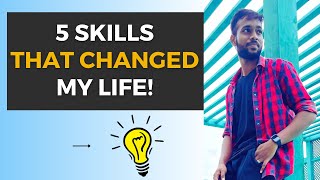 Ithu lam Life Skills ah nu kepingaah | Vijay Sundar