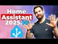 Everything New In Home Assistant 2025.10!