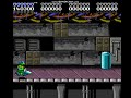 Battletoads & Double Dragon x24 - turtle (demo1)