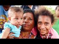 visiting the tribe THAT EATS HUMANS ( Papua island )
