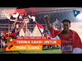 Doa dan Harapan untuk Atlet Indonesia yang Raih Juara Umum di ASEAN Para Games 2022