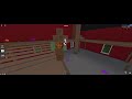 MM2 Halloween: My first Barn map! (Infection mode W)