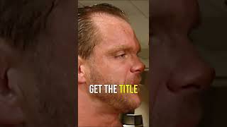 What Was Chris Benoit Like in Real Life?