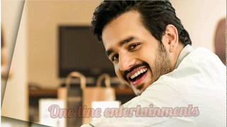 AKHIL | అక్కినేని అఖిల్ అభిమానులు అఖిల్ కు లేఖ | Akhil fans to sent a letter to akkineni akhil