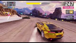 狂野飆車9 第1次錄影 多人遊戲 Asphalt 9 First video Multiplayer