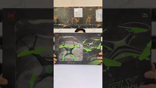 Quadcopter Rc Drone Unboxing Under ₹3000 #drone