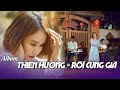 Album 6 bài hát live của Thiên Hương tại Cafe Đất Việt- Nhạc Vàng Xưa