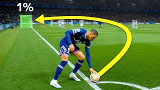 Impossible Kylian Mbappé Moments.