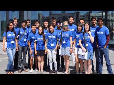 RWTH Aachen Summer School - YouTube