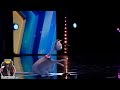 Noodle Singing Cat Full Performance | Britain's Got Talent 2023 Auditions Week 3