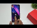 How to enable icon autofill in oneplus 6 | oneplus 6T me icon autofill kaise lagaye