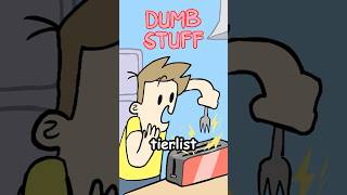 Dumb Things We All Did As Kids