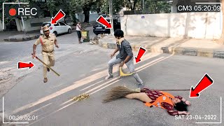 Act of Bravery | Please Do Not Do Like This | Help Others | Humanity | Social Awareness | 123 Videos
