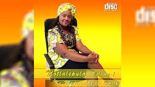 Motlalepula  - Jehova Modimo Wa Iseraele