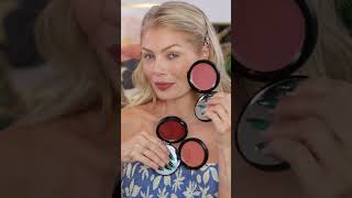 New INDIE Cream Blush Try-On