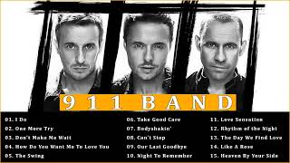 911 Boy Band Greatest Hits  Album - The Best of 911 Boy Band  2022