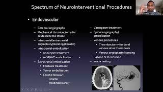 MMS 2023 Session 5 - Neuro-Interventional Surgery