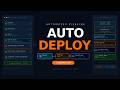 Deploy React to AWS S3 + CloudFront Automatically with GitHub Actions (Production CI/CD)
