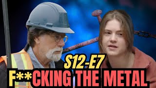 The Curse Of Oak Island Season 12 Episode 7: Metal Detecting Breakthrough