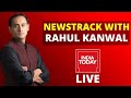 Will Sasikala's Gambit Pay Off? | Battle For Tamil Nadu | Newstrack LIVE with Rahul Kanwal