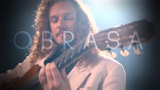 Flávio Vasconcelos - O Brasa (Clipe)