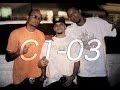 Old School: C1-03 - Montando K lo K (Ka-MC, Joa, y Aalkuadrado) 2001