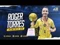 Momento ON Roger Torres (Libero) -  🇧🇷