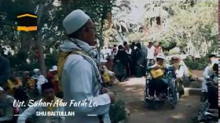 Inilah tempat dulu Abu Bakar as Siddiq dibai'at oleh umat Islam.