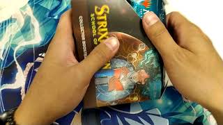 Askrias Unboxes! Magic The Gathering Strixhaven Collector Booster Box