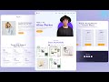 React Portfolio Website Tutorial - Build React JS Portfolio Website -  Fully Responsive