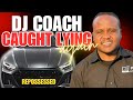 I WAS RIGHT ALL ALONG ABOUT DJ COACH RS7