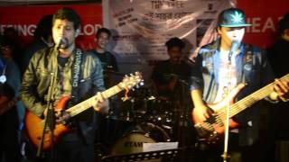 Iccher Akash - Ei shohor theke Album Launch