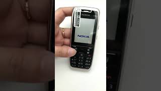 100  Original Unlocked Nokia E51 Mobile Phones with Bluetooth JAVA WIFI Unlock Cell Phone Refurbishe