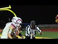 football highlights micds vs. hazelwood east