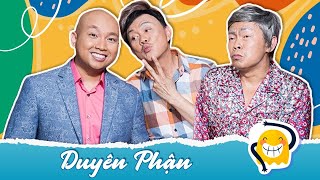 Duyên Phận - Chí Tài, Hoài Tâm, Thiên Tôn - PBN Divos