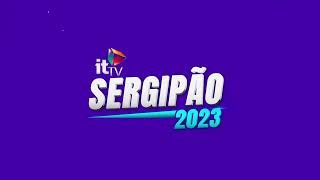 VAI COMEÇAR! Garanta seu ingresso virtual para o Sergipão 2023 na ITTV a partir do dia 10!