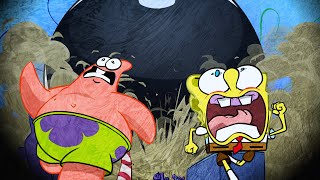 Patrick Shut The F Up