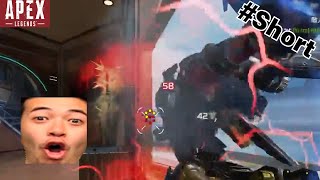 【杰倫短片】你要去哪你要去哪《Apex英雄》