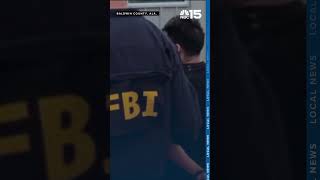 Feds inform Baldwin jail staff they can no longer hold ICE detainees - WPMI NBC 15