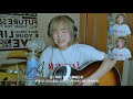 một triệu khả năng 一百萬個可能 thái trinh cover song ngữ việt trung