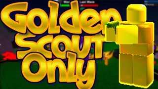 Golden Dominus Rex Roblox