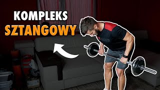 Trening DOMOWY - Kopleks sztagnowy