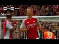 Oleksandr Zinchenko Goal Today, Arsenal vs Bayer Leverkusen (4-1), Goals Results/Club Friendly Match