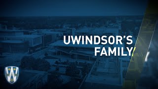 UWindsor's Family