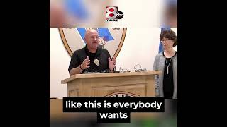 Okmulgee Police Chief talks about the empty motive behind the Henryetta murder-suicide