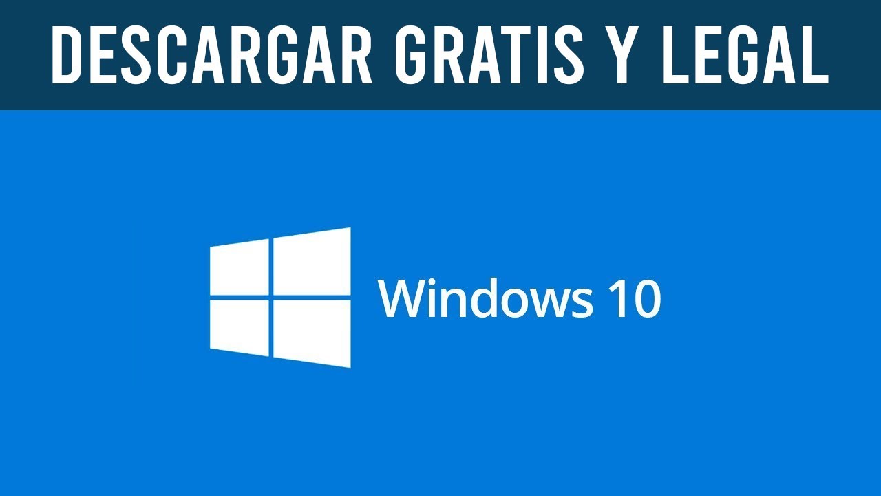 Descargar Windows 10 Original | PRO Y HOME | 32 Y 64 Bits | USB Y DVD ...