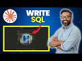 How to Use Claude AI to Write SQL Queries - Tutorial