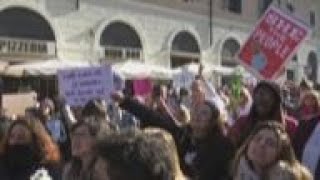 5 years on, key #MeToo voices take stock of the movement