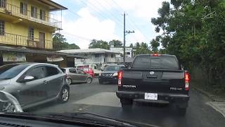 Pohnpei Christmas traffic today, 12202018  1472